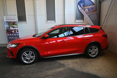 Ford Focus Gebrauchtwagen Ford Focus Gebrauchtwagen