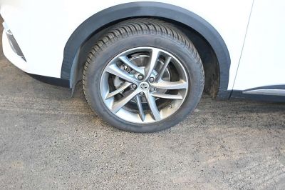 MG EHS Gebrauchtwagen MG EHS Gebrauchtwagen