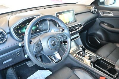 MG EHS Gebrauchtwagen MG EHS Gebrauchtwagen