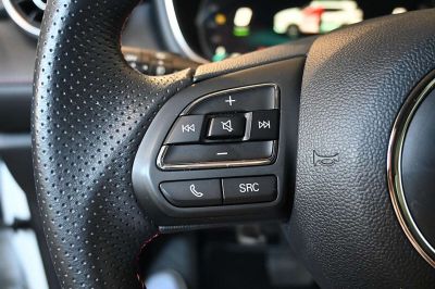 MG EHS Gebrauchtwagen MG EHS Gebrauchtwagen