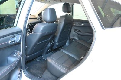 MG EHS Gebrauchtwagen MG EHS Gebrauchtwagen