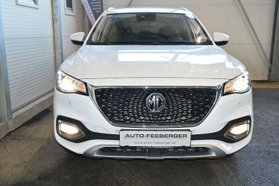 MG EHS Gebrauchtwagen MG EHS Gebrauchtwagen