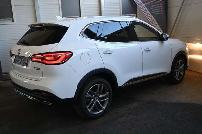 MG EHS Gebrauchtwagen MG EHS Gebrauchtwagen