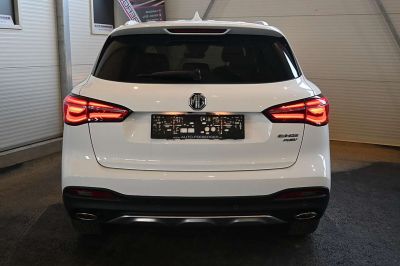 MG EHS Gebrauchtwagen MG EHS Gebrauchtwagen