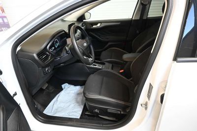 Ford Focus Gebrauchtwagen Ford Focus Gebrauchtwagen