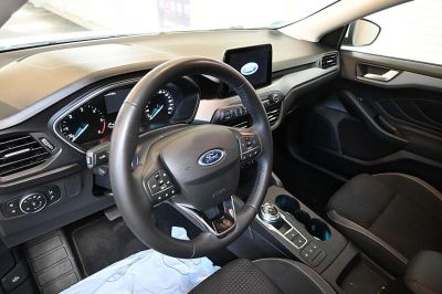 Ford Focus Gebrauchtwagen Ford Focus Gebrauchtwagen