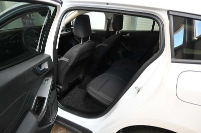 Ford Focus Gebrauchtwagen Ford Focus Gebrauchtwagen