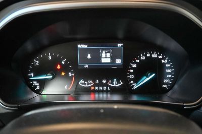 Ford Focus Gebrauchtwagen Ford Focus Gebrauchtwagen