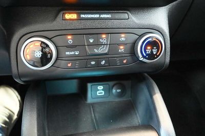 Ford Focus Gebrauchtwagen Ford Focus Gebrauchtwagen