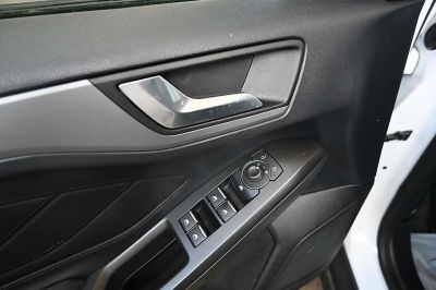 Ford Focus Gebrauchtwagen Ford Focus Gebrauchtwagen