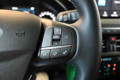 Ford Focus Gebrauchtwagen Ford Focus Gebrauchtwagen