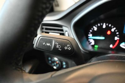 Ford Focus Gebrauchtwagen Ford Focus Gebrauchtwagen