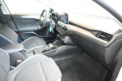 Ford Focus Gebrauchtwagen Ford Focus Gebrauchtwagen