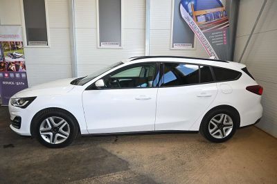 Ford Focus Gebrauchtwagen Ford Focus Gebrauchtwagen