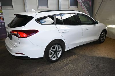 Ford Focus Gebrauchtwagen Ford Focus Gebrauchtwagen