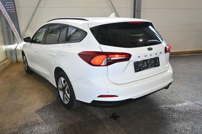 Ford Focus Gebrauchtwagen Ford Focus Gebrauchtwagen