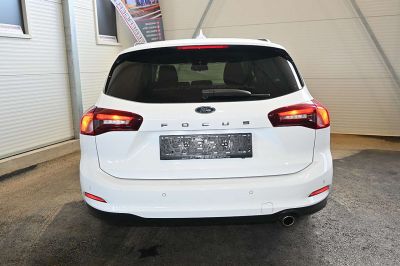 Ford Focus Gebrauchtwagen Ford Focus Gebrauchtwagen