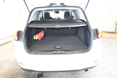 Ford Focus Gebrauchtwagen Ford Focus Gebrauchtwagen