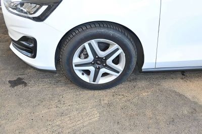 Ford Focus Gebrauchtwagen Ford Focus Gebrauchtwagen