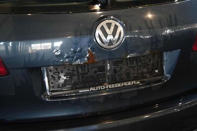 VW Golf Gebrauchtwagen VW Golf Gebrauchtwagen