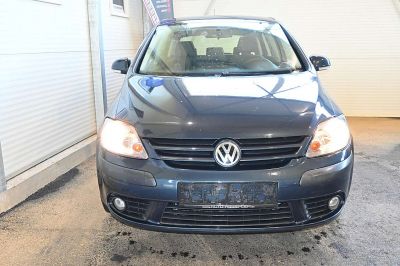 VW Golf Gebrauchtwagen VW Golf Gebrauchtwagen