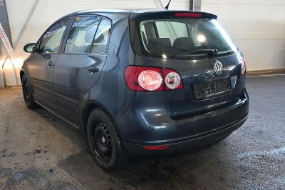 VW Golf Gebrauchtwagen VW Golf Gebrauchtwagen