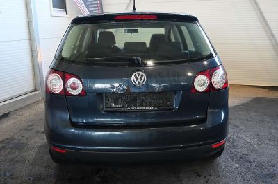 VW Golf Gebrauchtwagen VW Golf Gebrauchtwagen