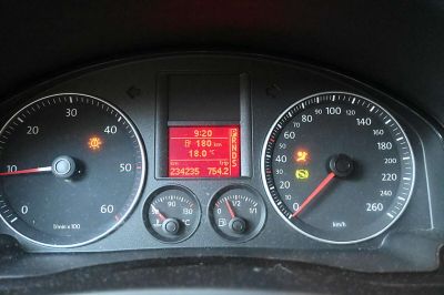 VW Golf Gebrauchtwagen VW Golf Gebrauchtwagen