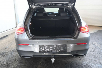 Mercedes-Benz CLA Gebrauchtwagen Mercedes-Benz CLA Gebrauchtwagen