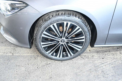 Mercedes-Benz CLA Gebrauchtwagen Mercedes-Benz CLA Gebrauchtwagen