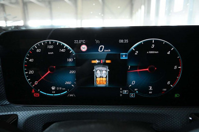 Mercedes-Benz CLA Gebrauchtwagen Mercedes-Benz CLA Gebrauchtwagen