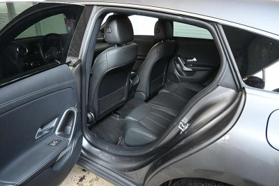 Mercedes-Benz CLA Gebrauchtwagen Mercedes-Benz CLA Gebrauchtwagen