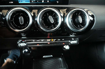 Mercedes-Benz CLA Gebrauchtwagen Mercedes-Benz CLA Gebrauchtwagen