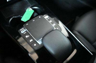 Mercedes-Benz CLA Gebrauchtwagen Mercedes-Benz CLA Gebrauchtwagen