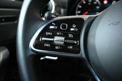 Mercedes-Benz CLA Gebrauchtwagen Mercedes-Benz CLA Gebrauchtwagen