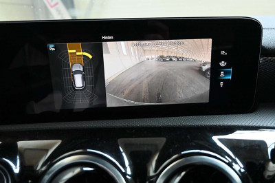 Mercedes-Benz CLA Gebrauchtwagen Mercedes-Benz CLA Gebrauchtwagen