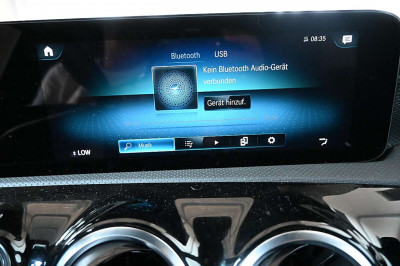 Mercedes-Benz CLA Gebrauchtwagen Mercedes-Benz CLA Gebrauchtwagen