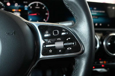 Mercedes-Benz CLA Gebrauchtwagen Mercedes-Benz CLA Gebrauchtwagen