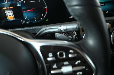 Mercedes-Benz CLA Gebrauchtwagen Mercedes-Benz CLA Gebrauchtwagen