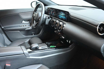 Mercedes-Benz CLA Gebrauchtwagen Mercedes-Benz CLA Gebrauchtwagen
