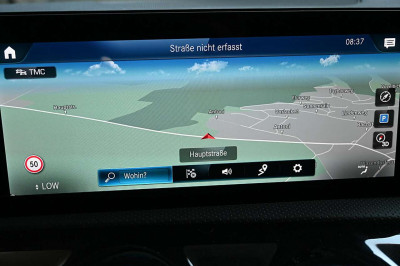 Mercedes-Benz CLA Gebrauchtwagen Mercedes-Benz CLA Gebrauchtwagen