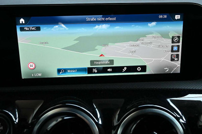 Mercedes-Benz CLA Gebrauchtwagen Mercedes-Benz CLA Gebrauchtwagen