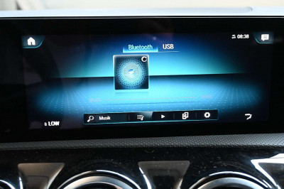 Mercedes-Benz CLA Gebrauchtwagen Mercedes-Benz CLA Gebrauchtwagen