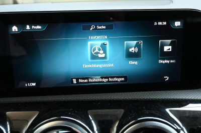 Mercedes-Benz CLA Gebrauchtwagen Mercedes-Benz CLA Gebrauchtwagen