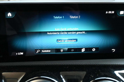 Mercedes-Benz CLA Gebrauchtwagen Mercedes-Benz CLA Gebrauchtwagen