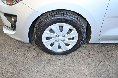 KIA Rio Gebrauchtwagen KIA Rio Gebrauchtwagen