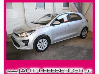 KIA Rio Gebrauchtwagen