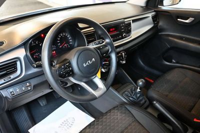 KIA Rio Gebrauchtwagen KIA Rio Gebrauchtwagen