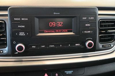 KIA Rio Gebrauchtwagen KIA Rio Gebrauchtwagen