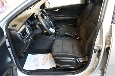 KIA Rio Gebrauchtwagen KIA Rio Gebrauchtwagen